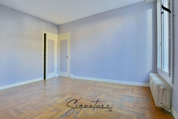 Appartement 5 pièces - 99 m² Exclusivité efficity