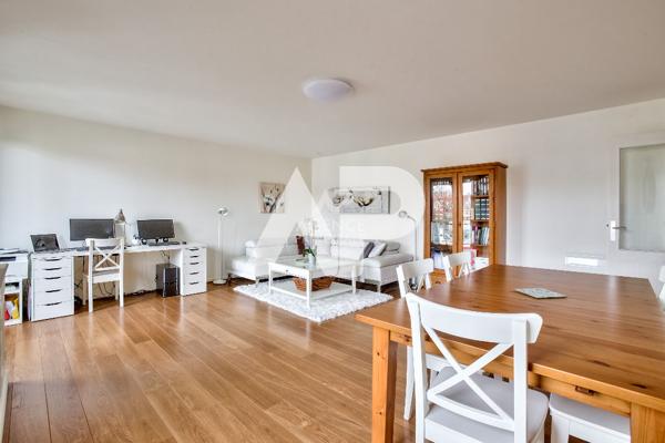 Appartement Rueil Malmaison 4 pièce(s) 95.26 m2 Loyer 1 991 €/mois charges comprises **  - Référence  20141