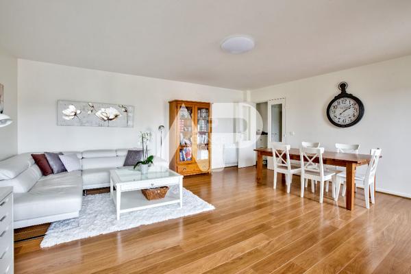 Appartement Rueil Malmaison 4 pièce(s) 95.26 m2 Loyer 1 991 €/mois charges comprises **  - Référence  20141