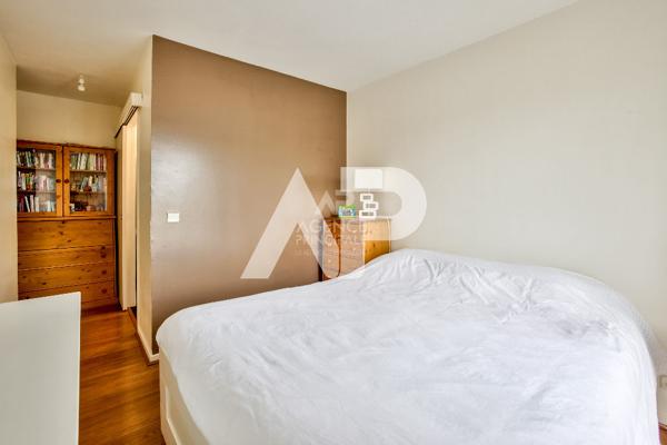 Appartement Rueil Malmaison 4 pièce(s) 95.26 m2 Loyer 1 991 €/mois charges comprises **  - Référence  20141