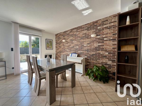 Maison à vendre 4 pièces 82 m² Vizille