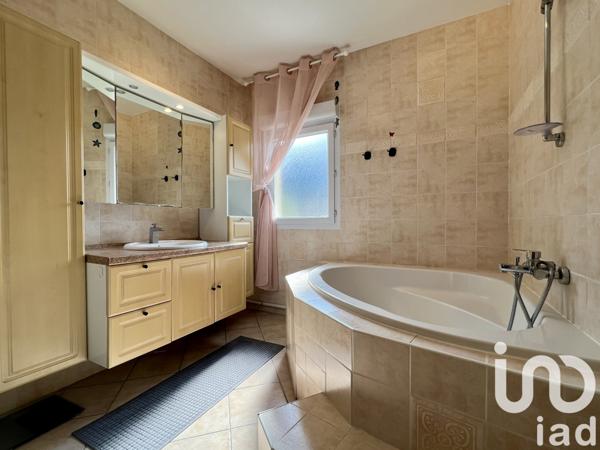 Maison à vendre 4 pièces 82 m² Vizille