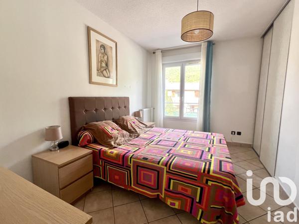 Maison à vendre 4 pièces 82 m² Vizille