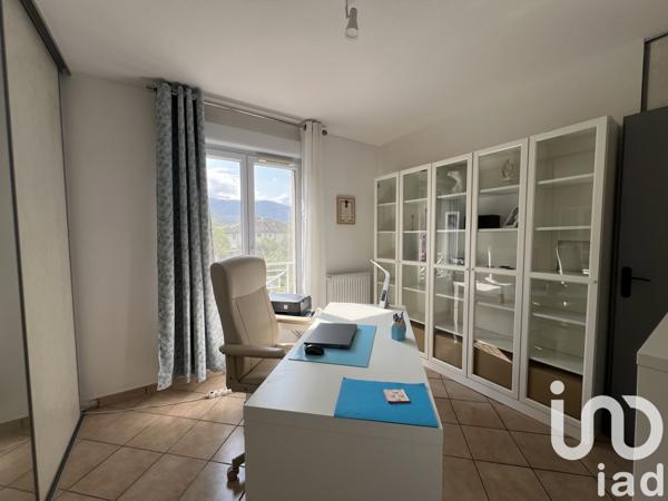 Maison à vendre 4 pièces 82 m² Vizille
