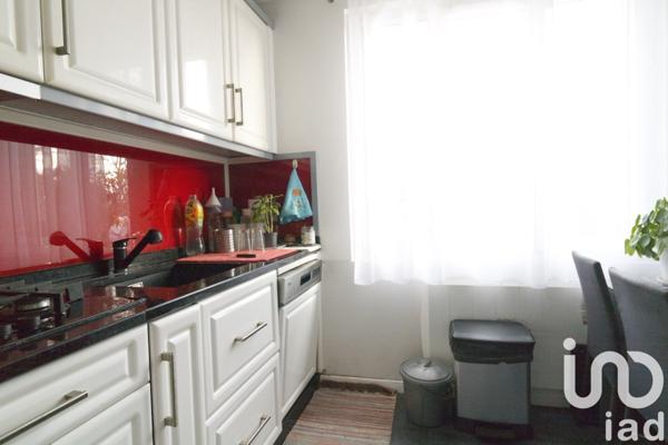 Maison traditionnelle 6 pièces de 95 m² à Goussainville (95190)