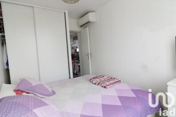 Maison traditionnelle 6 pièces de 95 m² à Goussainville (95190)