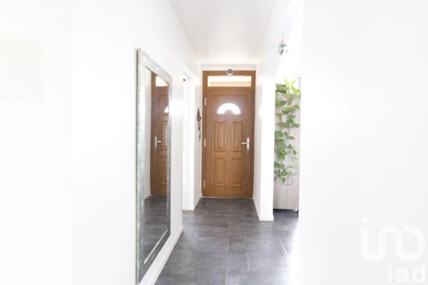 Maison traditionnelle 6 pièces de 95 m² à Goussainville (95190)