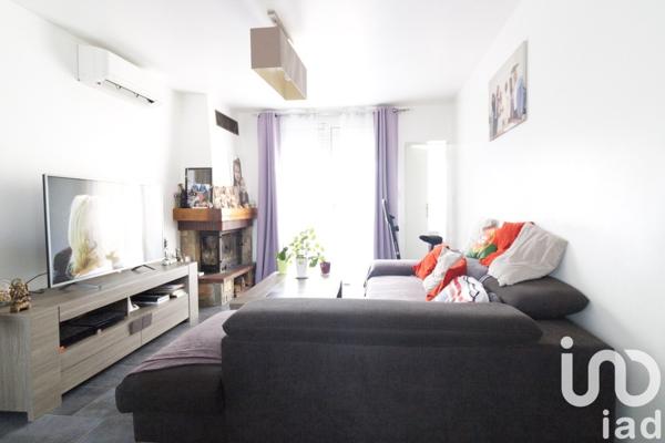 Maison traditionnelle 6 pièces de 95 m² à Goussainville (95190)