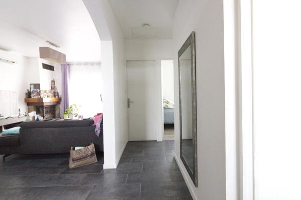 Maison traditionnelle 6 pièces de 95 m² à Goussainville (95190)