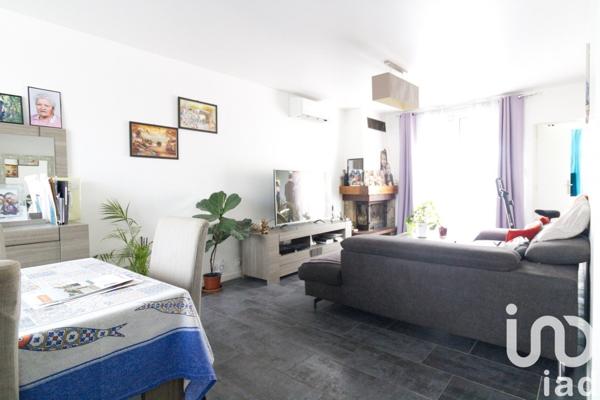 Maison traditionnelle 6 pièces de 95 m² à Goussainville (95190)