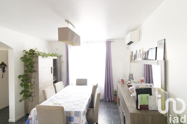 Maison traditionnelle 6 pièces de 95 m² à Goussainville (95190)