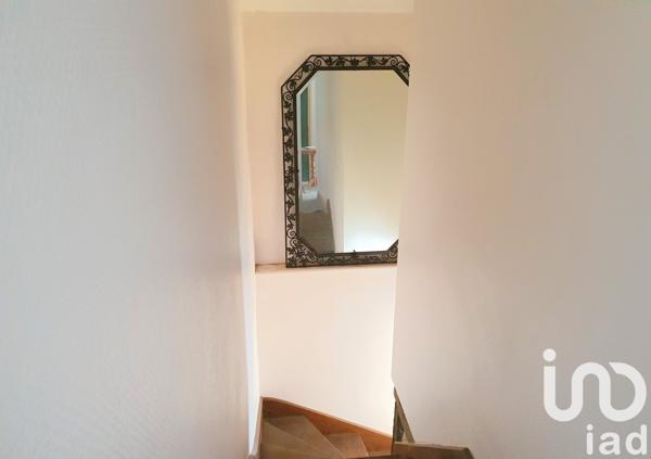 Maison 5 pièces de 104 m² à Ormoy (70500)