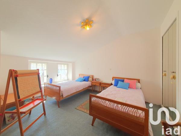 Maison 5 pièces de 104 m² à Ormoy (70500)