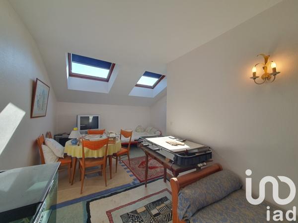 Maison 5 pièces de 104 m² à Ormoy (70500)