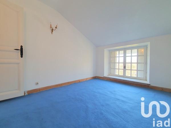 Maison 5 pièces de 104 m² à Ormoy (70500)