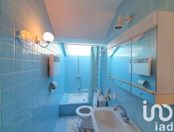 Maison 5 pièces de 104 m² à Ormoy (70500)