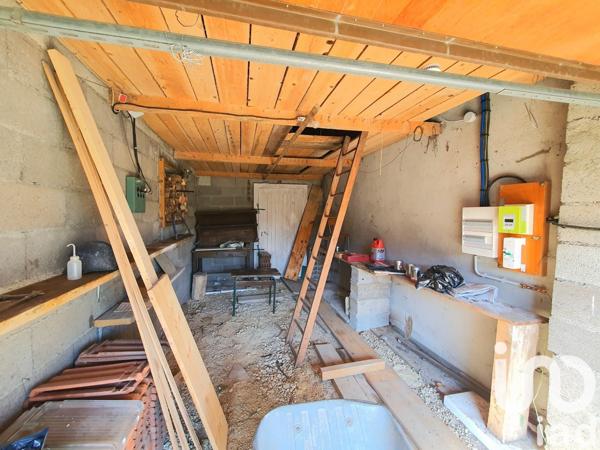 Maison 5 pièces de 104 m² à Ormoy (70500)