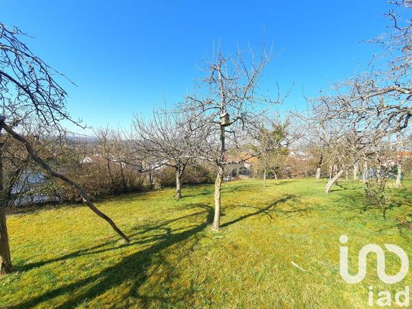 Maison 5 pièces de 104 m² à Ormoy (70500)