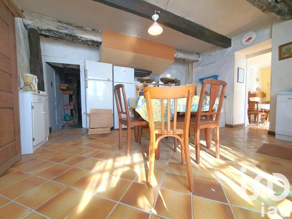 Maison 5 pièces de 104 m² à Ormoy (70500)