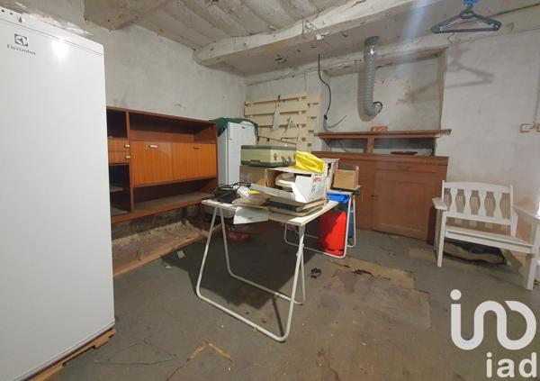 Maison 5 pièces de 104 m² à Ormoy (70500)