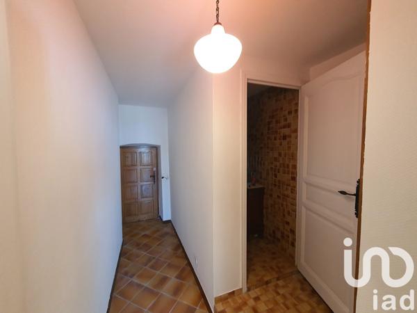 Maison 5 pièces de 104 m² à Ormoy (70500)