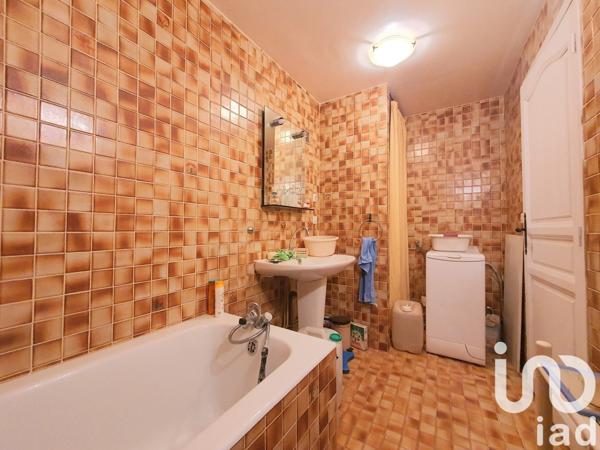 Maison 5 pièces de 104 m² à Ormoy (70500)