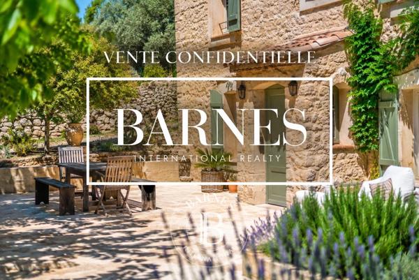 Cotignac, Bastide 6 Chambres -  180 m² à vendre
