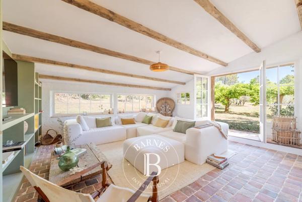 Cotignac, Bastide 6 Chambres -  180 m² à vendre