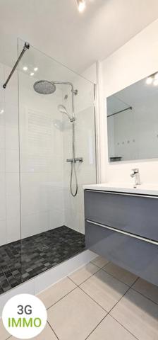 Vente / Appartement T3 à Deauville (14800)