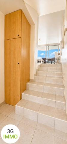 Vente / Appartement T3 à Deauville (14800)