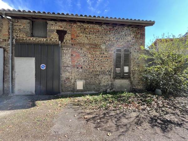 Maison à vendre |  Riscle |  5 pièces | 106 m²