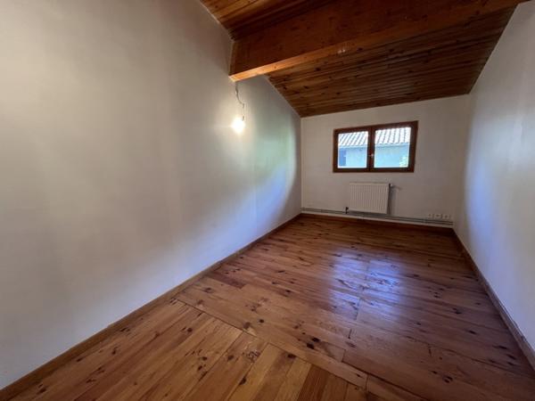 Maison à vendre |  Riscle |  5 pièces | 106 m²