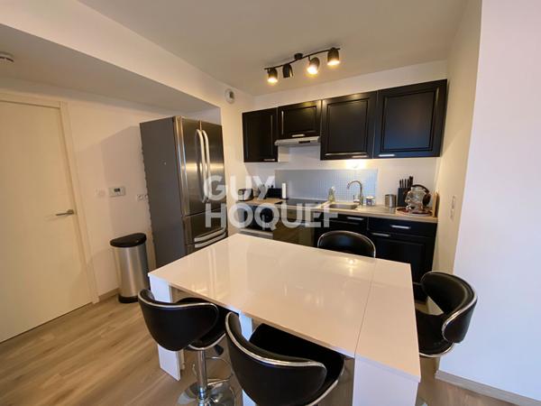 Appartement 3 pièces de 65 m2