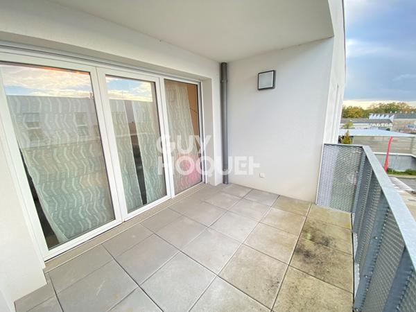 Appartement 3 pièces de 65 m2