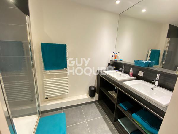 Appartement 3 pièces de 65 m2