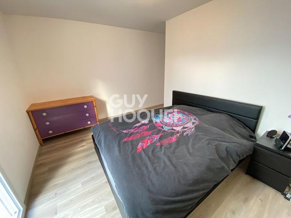 Appartement 3 pièces de 65 m2