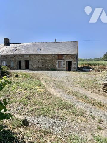 Longère à rénover