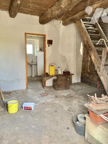 Longère à rénover