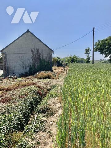 Longère à rénover