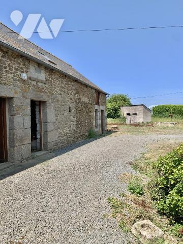 Longère à rénover