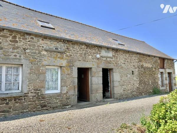 Longère à rénover