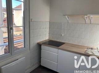 Appartement à vendre 2 pièces 47 m² Reims