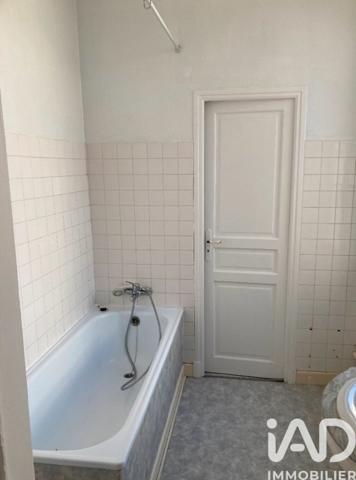Appartement à vendre 2 pièces 47 m² Reims