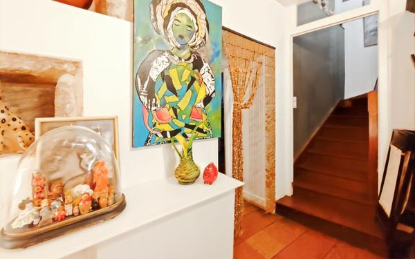 Maison à vendre    4 pièces •  Bruniquel