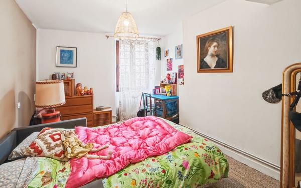 Maison à vendre    4 pièces •  Bruniquel