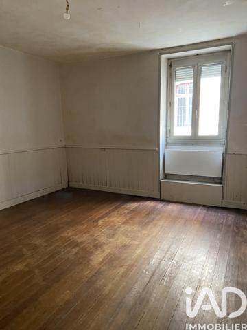 Appartement à vendre 3 pièces 59 m² Nantes