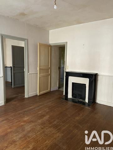 Appartement à vendre 3 pièces 59 m² Nantes