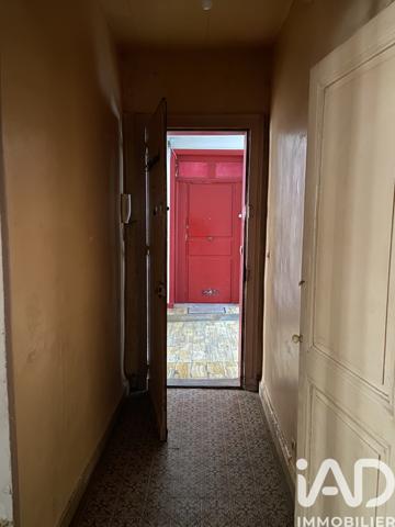 Appartement à vendre 3 pièces 59 m² Nantes