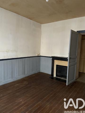 Appartement à vendre 3 pièces 59 m² Nantes