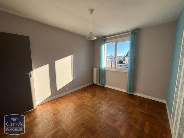 Appartement à louer 3 pièces 59.5m²